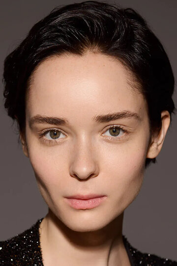 Анастасия Куимова