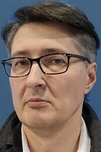 Кирилл Арасланов