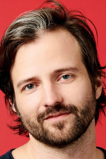 Мэтт Даффер