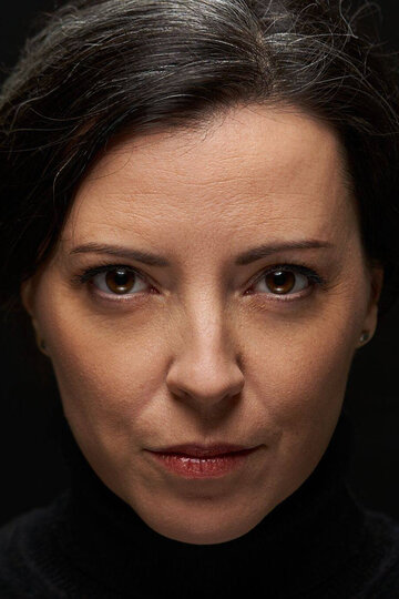 Валерия Буздыгар