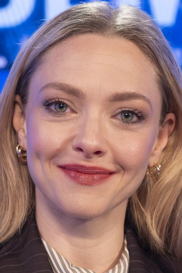 Аманда Сайфред