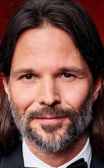 Линус Сандгрен