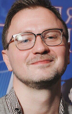 Сергей Евтягин