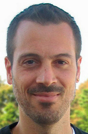 Абель Гонгора