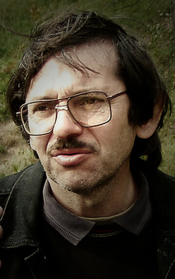 Константин Плутенко