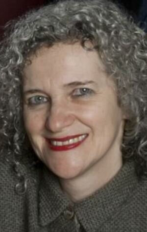 Клэр Симпсон