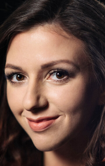 Ксения Рассомахина