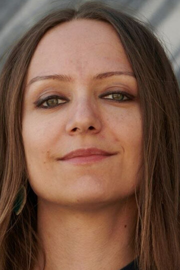 Анна Бондаренко