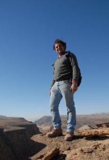 Самю Кеилани