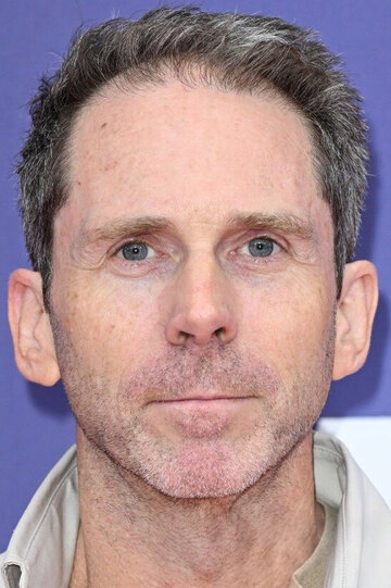 Кирк Бакстер