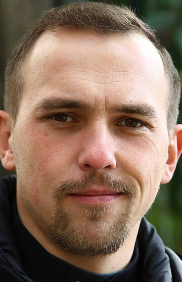 Димит Саровский