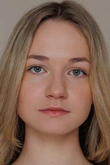 Василиса Савкина