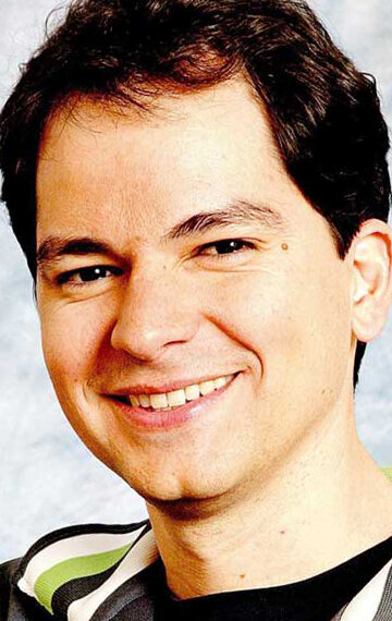 Карлус Салданья