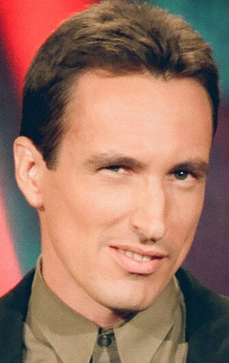 Джерри Суоллоу