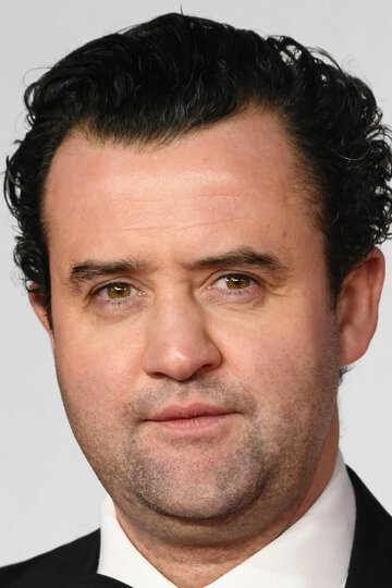 Дэниэл Мейс