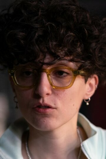 Рузанна Оганесян