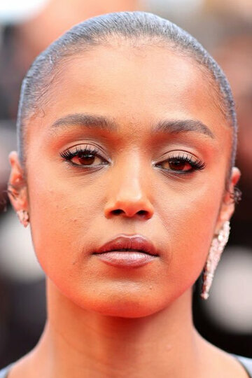 Жасмин Джобсон