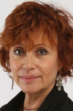 Лариса Брохман