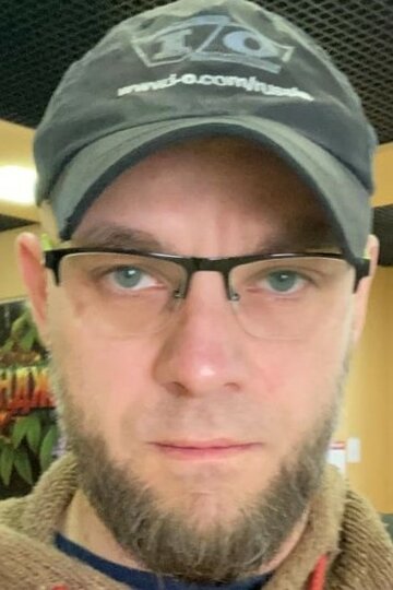 Павел Тетерский