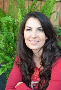 Дженнифер Спенс