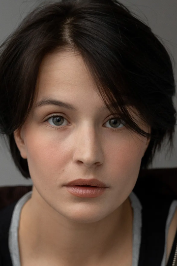 Катя Круглова