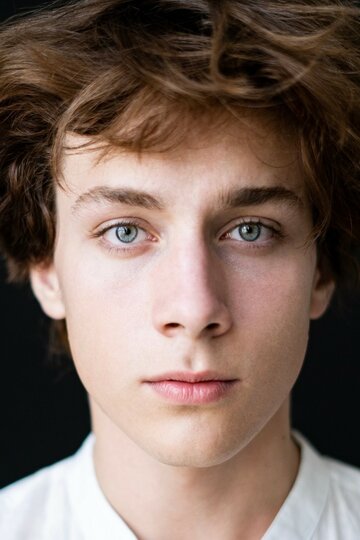 Алексей Онежен