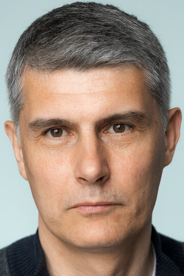 Федор Селькин