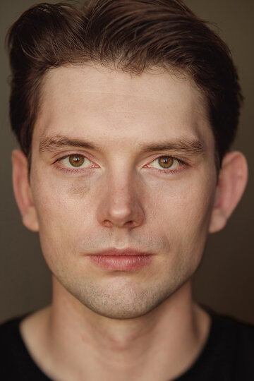 Никита Сидоров