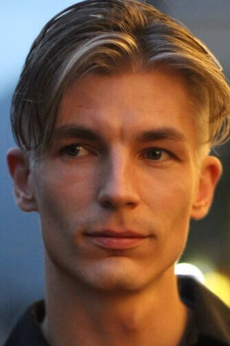 Николай Шишкин