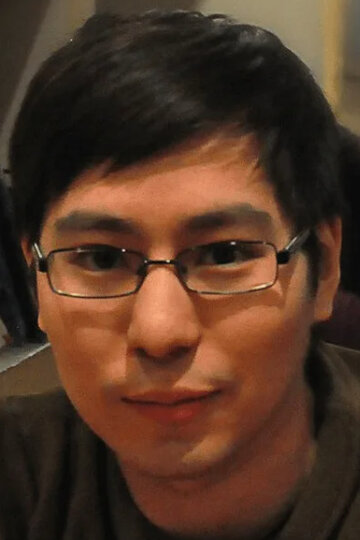 Евгений Федотов