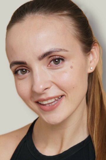 Карина Черкасова