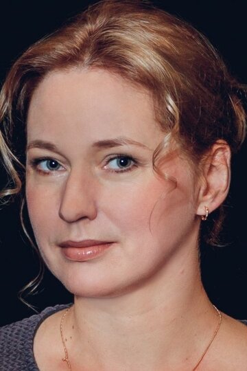 Наталья Гребенкина