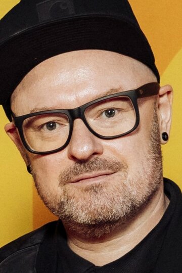 Марк Горобец