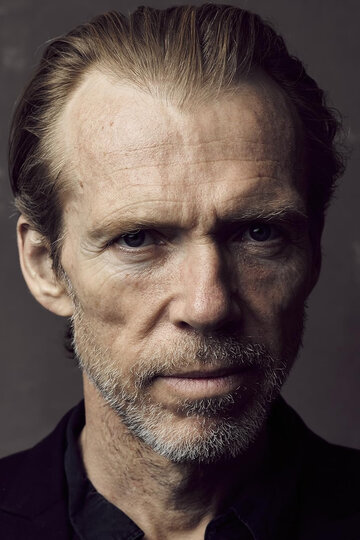 Ричард Брейк