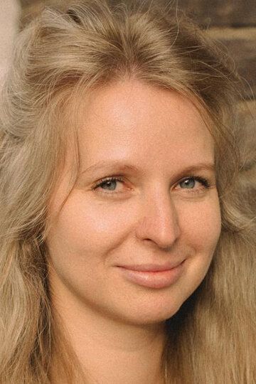 Анна Стрельникова