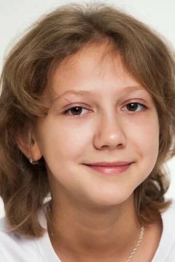 Кристина Сиротинская