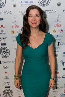 Алекс Кэвэна