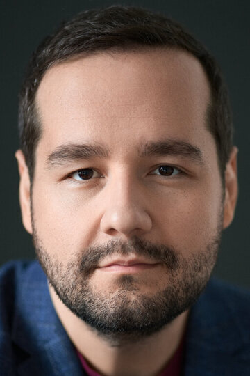 Владимир Антипов