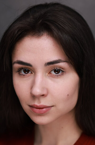 Мария Якименко