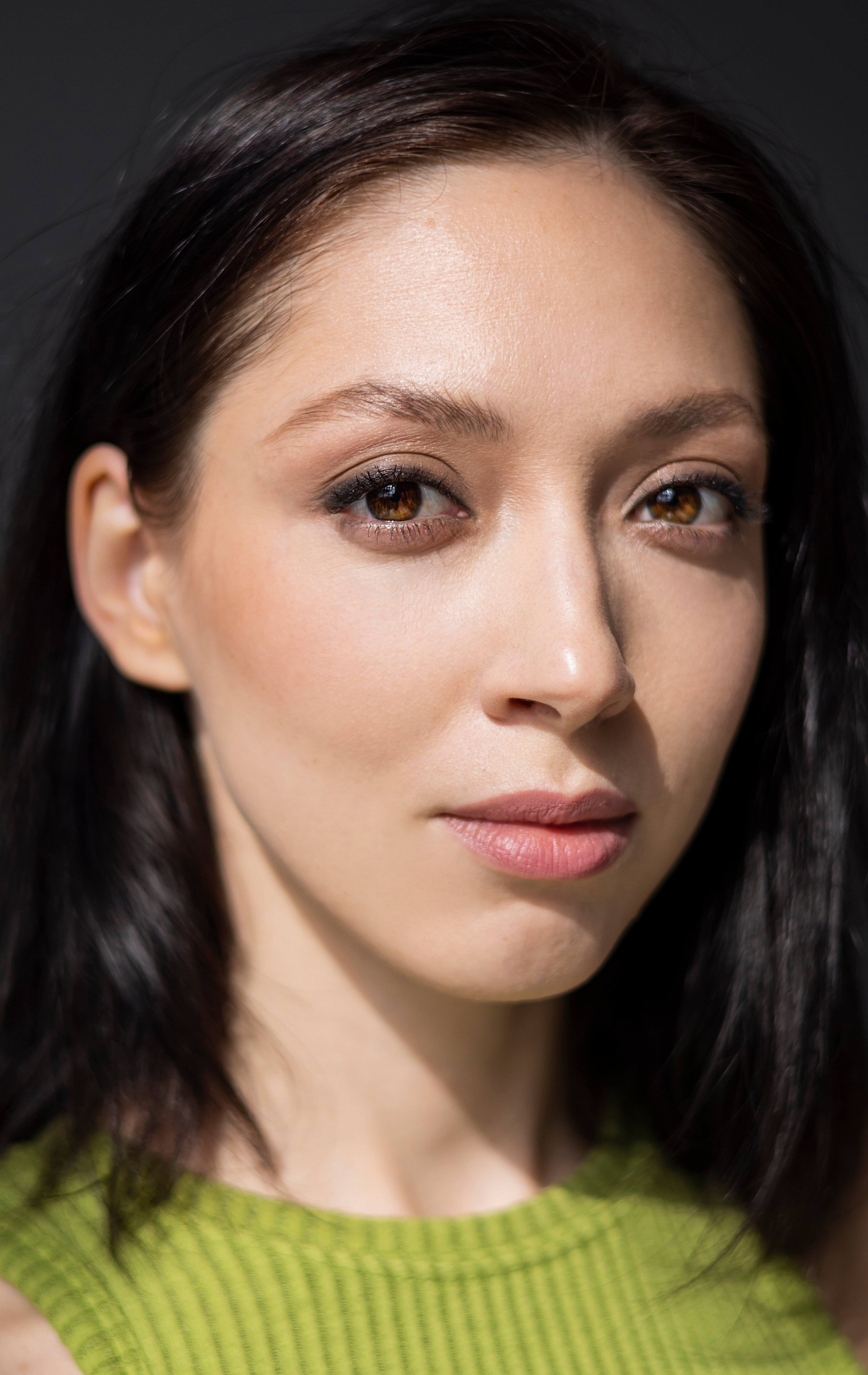 Наталья Штин