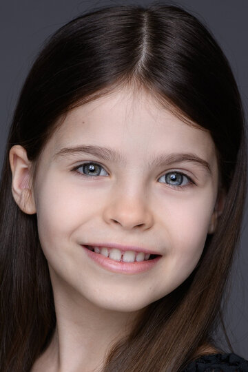 Полина Белова