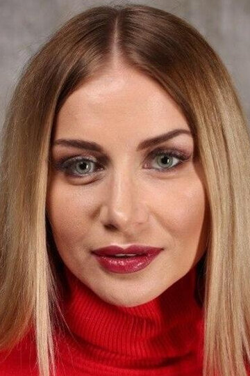 Ольга Журавлёва