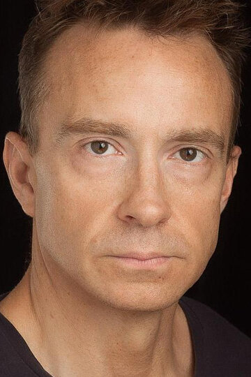 Алексей Кондрашов