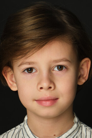 Вениамин Колобов