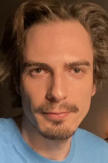 Владимир Камынин