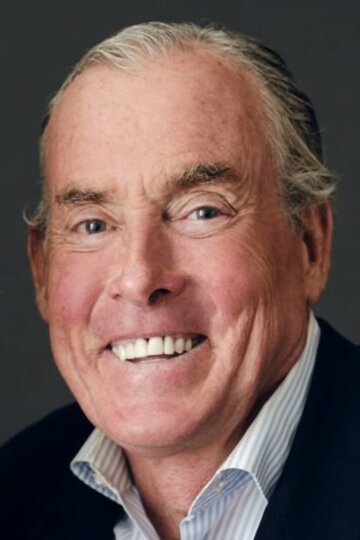 Джон К. Макгинли