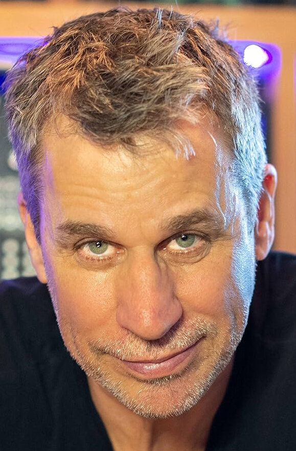 Джон Свайхарт