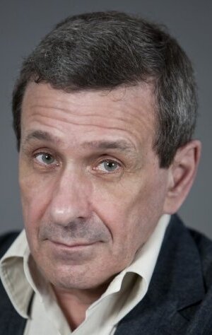 Борис Смолкин