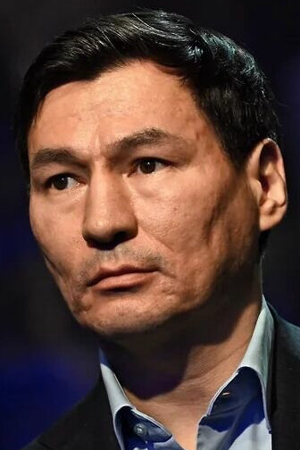 Бату Хасиков