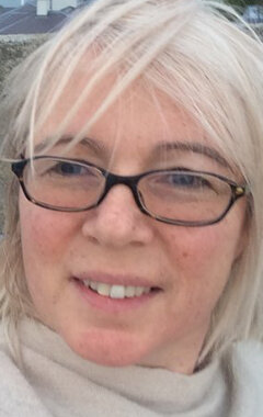 Аманда Кэрролл